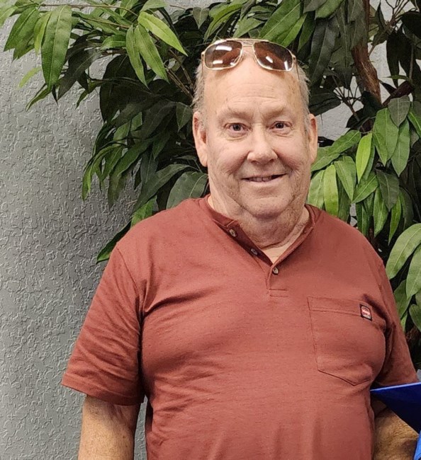 Obituary of Steven Charles Desrosiers