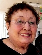Obituary of Loudelle Werling