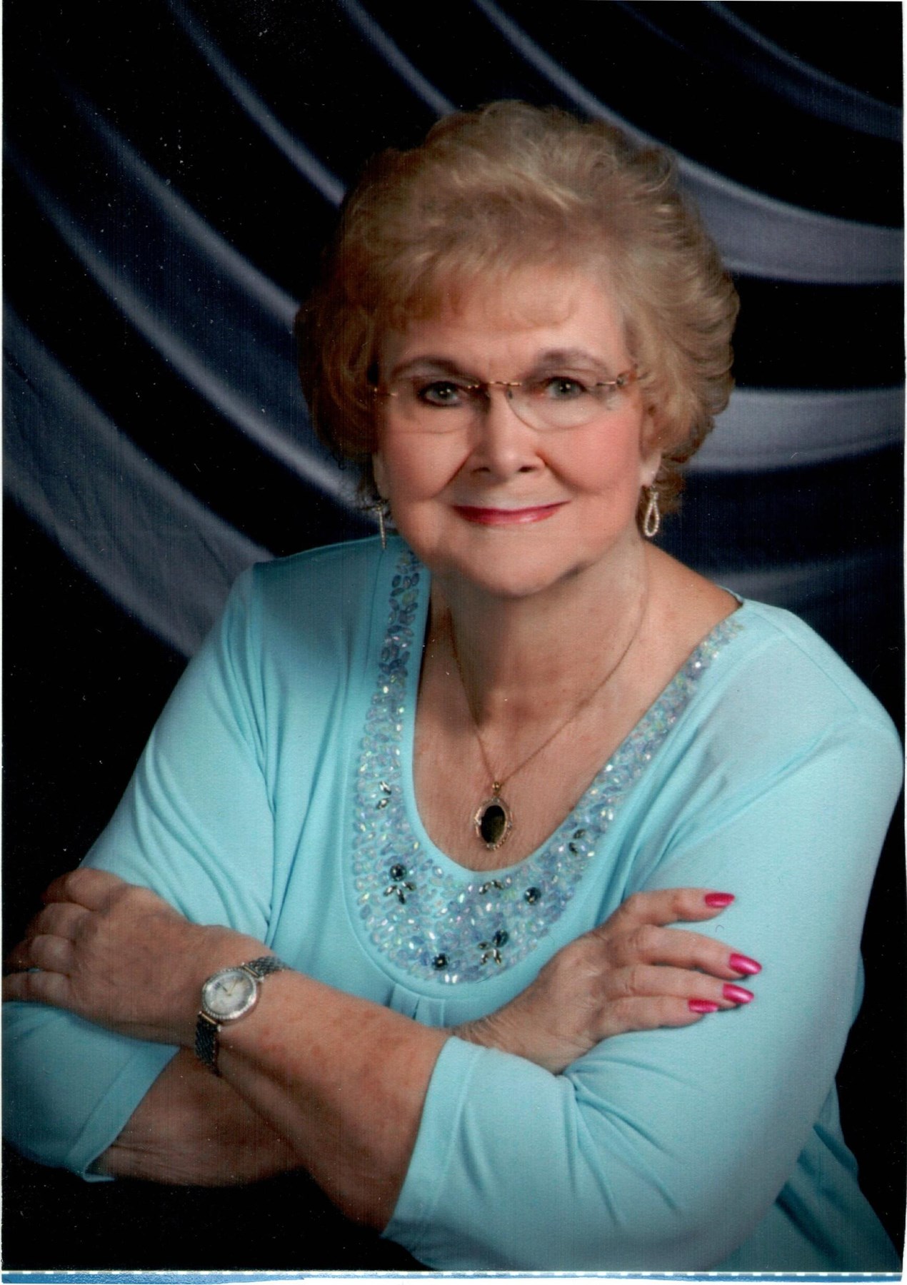 Obituario de Julia E. Sewell