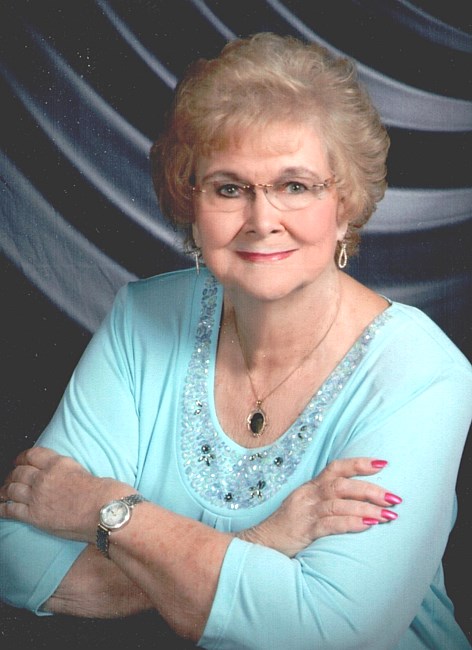 Obituario de Julia E. Sewell