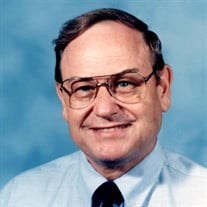 Obituary of Richard Arlen McKibbin
