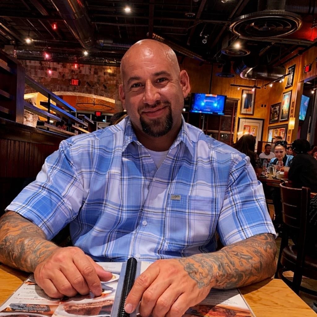 Obituary of Jeremy Michael Saenz