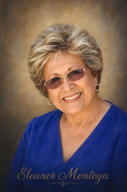 Obituary of Eleanor Montoya