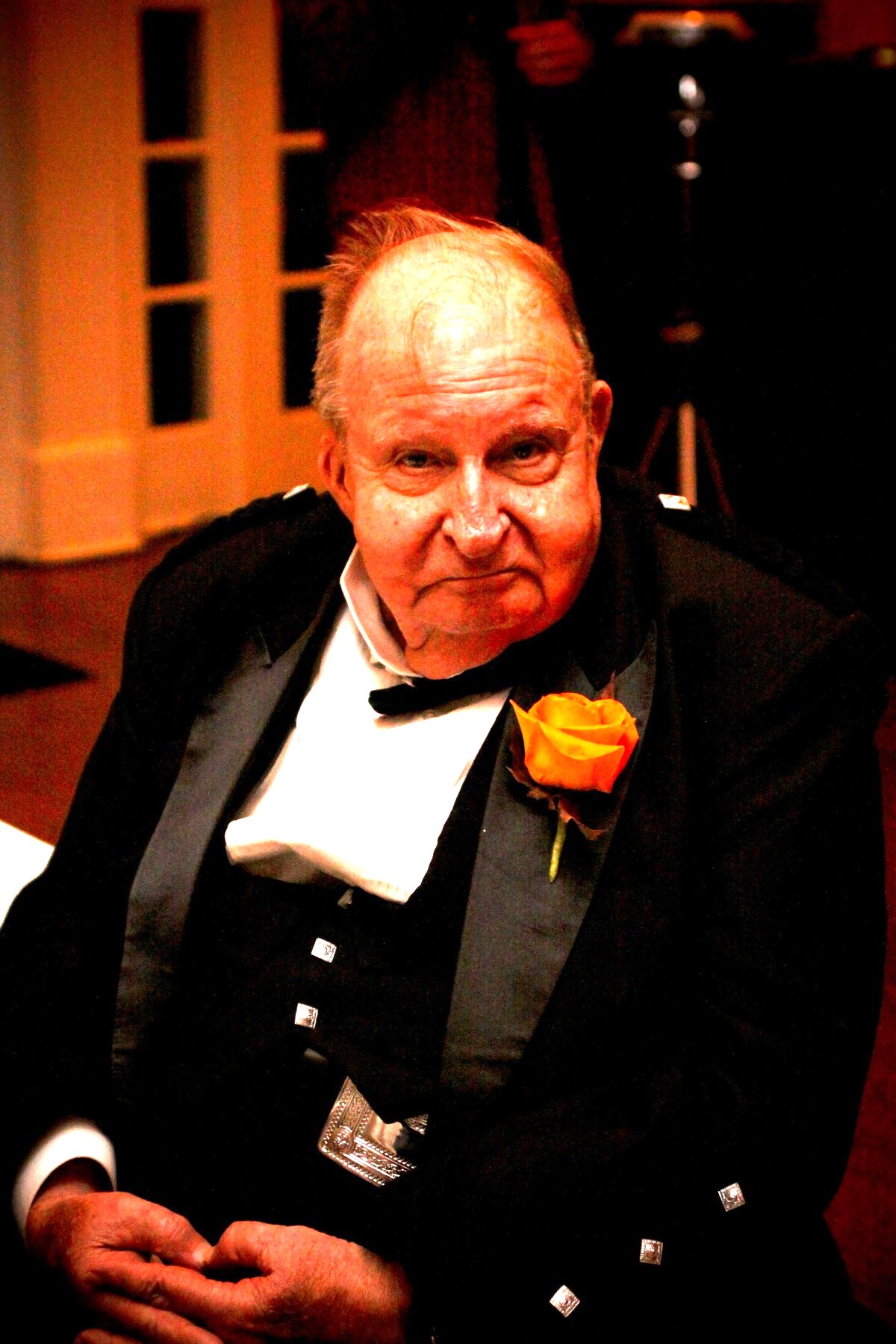 David Archie Baird Sr. Obituary - Kennesaw, GA