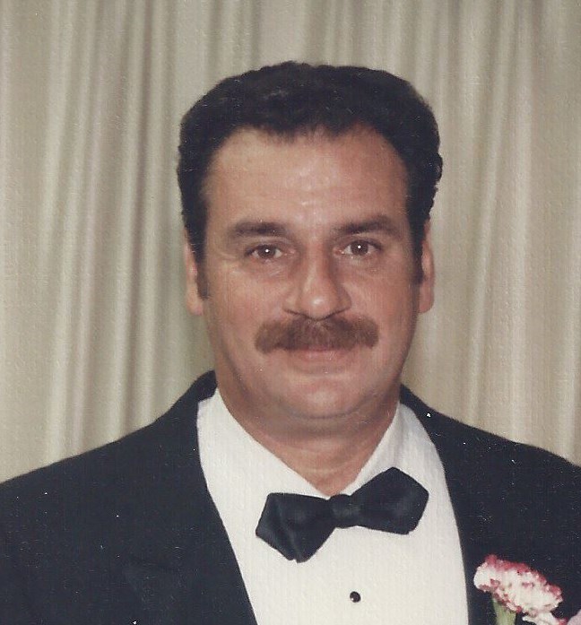 Obituary of Alfonse Samuel Arena