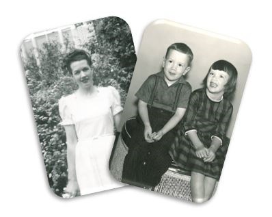 Obituary of Ollie, Milo & Ella Culp