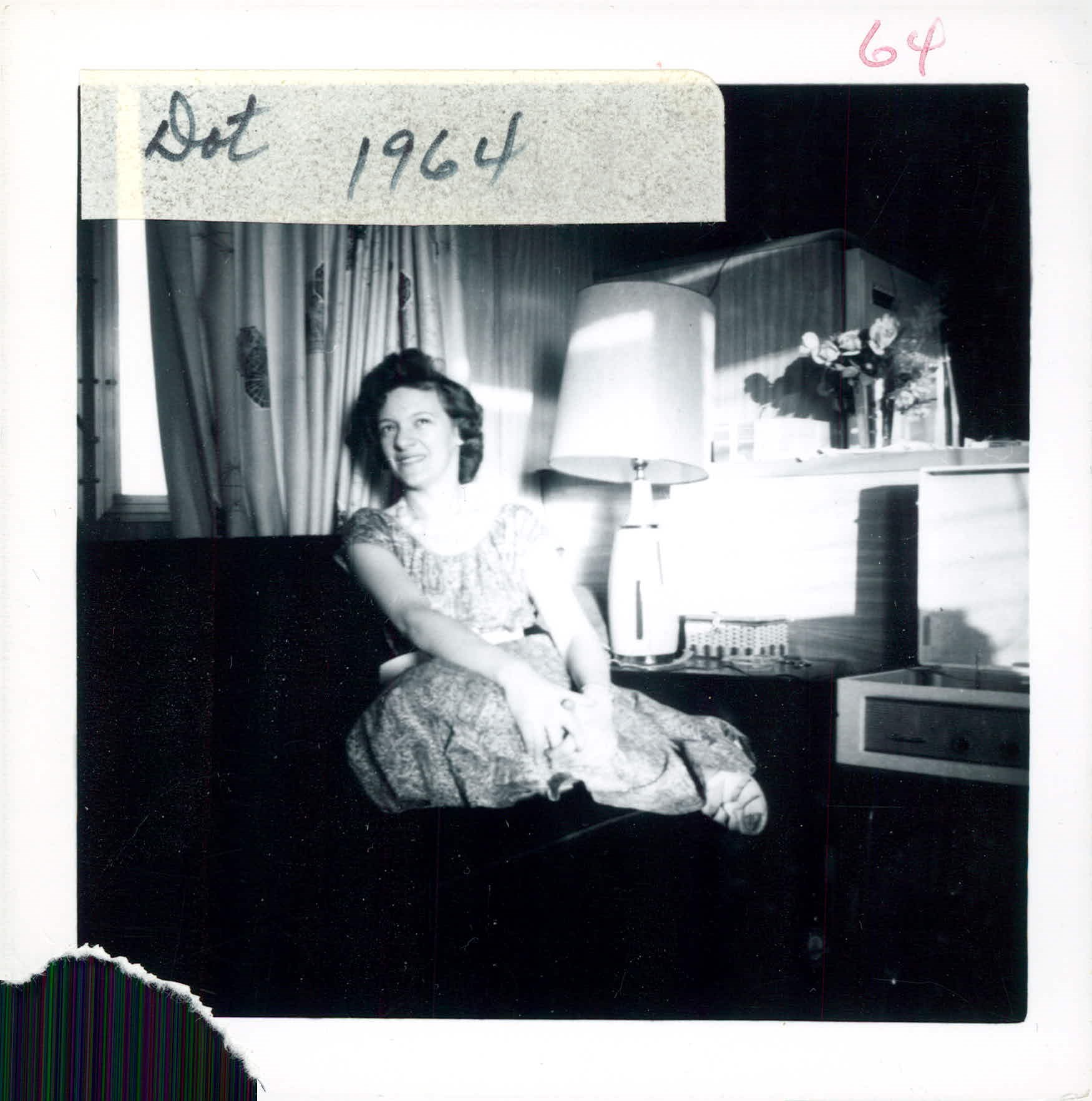 Obituary of Dorothea Katharine Marie Twano