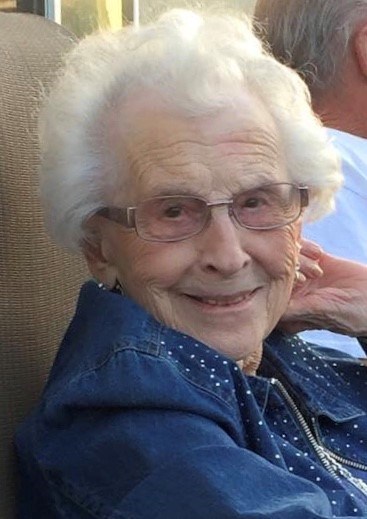 Obituary of Elena A Nizzia "Mama Elena"