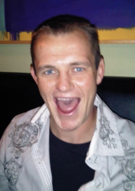 Obituary of Curtis "Poot" Scott Clark