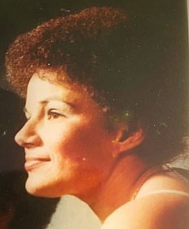 Obituary of Dianna Ross