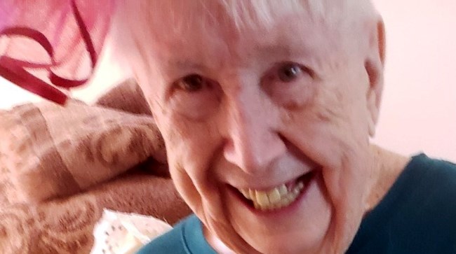 Obituario de Martha "Jane G." Jane Oshields