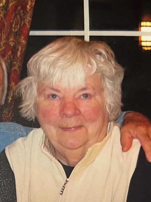 Obituary of Susan Roe