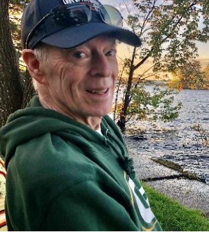 Obituary of Donald Charles Sewell