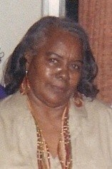 Obituario de Willie Mae Bell