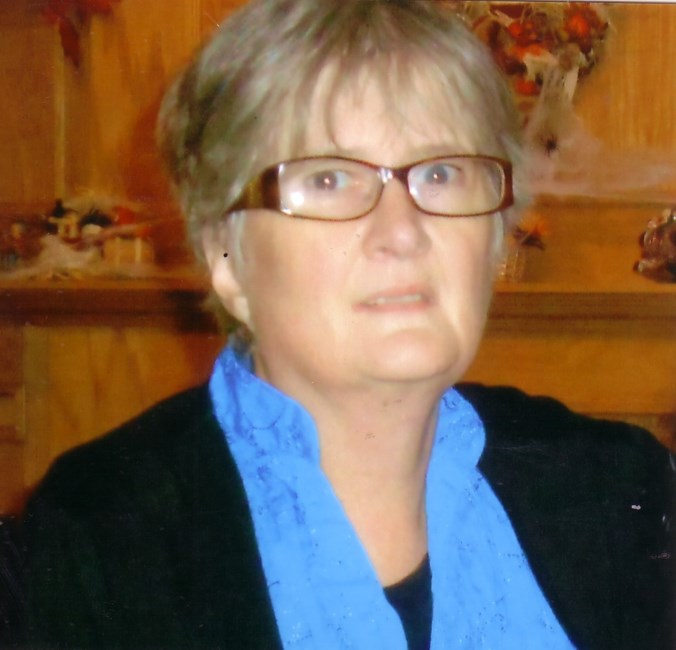 Obituary of Freda Lorraine Lo Regio