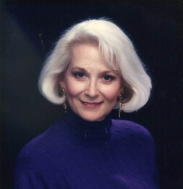 Obituary of Anne B. Wilson