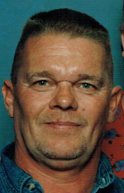 Obituary of Terry Allen Gordon Sr.