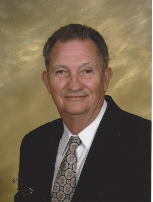 Obituary of Robert Bob Lewis Huffman