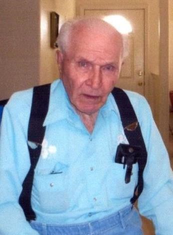 Obituary of Rex Jarvis Hudson
