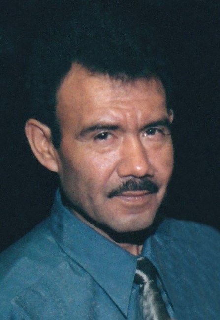 Obituary of Hector Silva Medellin
