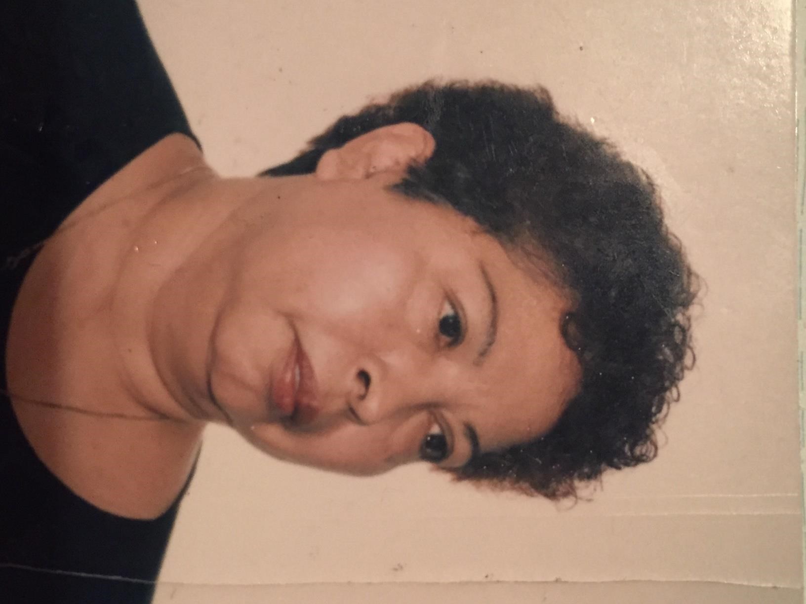 Obituary of Irma Delia Garcia