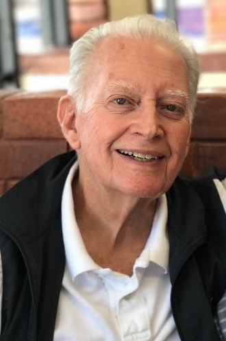 Avis de décès de Eugene "Gene" Walter Sanders