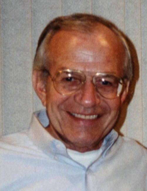 Obituary of Marvin Rogul