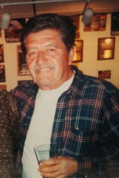 Obituary of Henry C. Castro, Jr