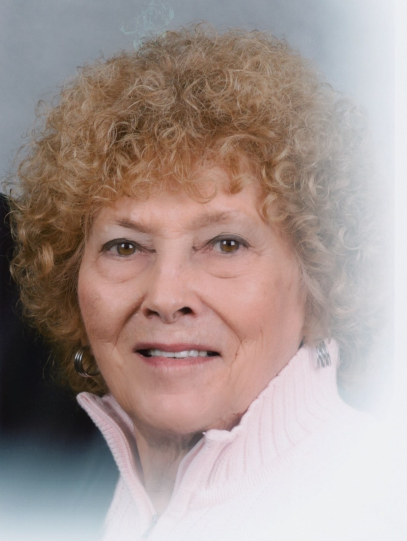 Vivian Back Obituary Ravenna, OH