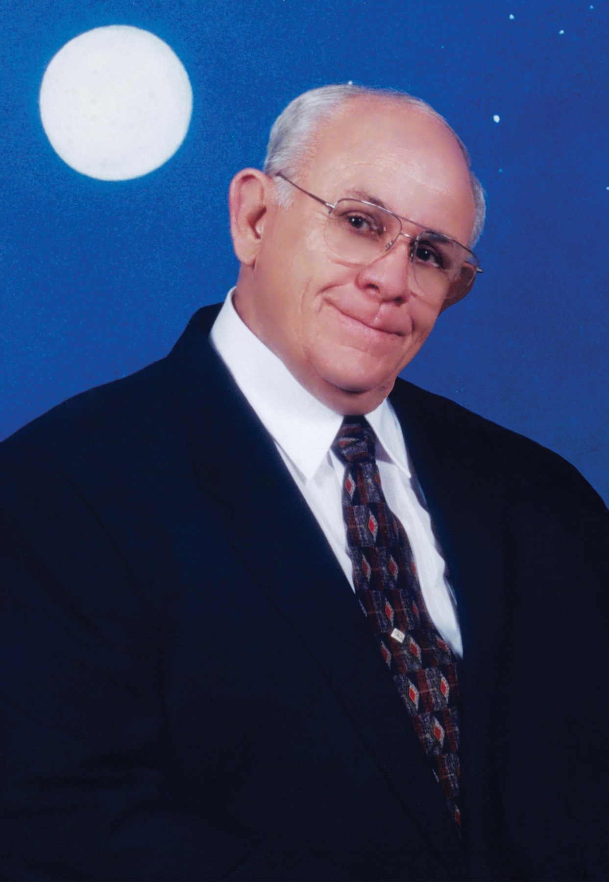 Obituary of Joseph Stephen Lowe