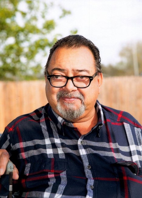 Obituary of Roberto F Ortiz