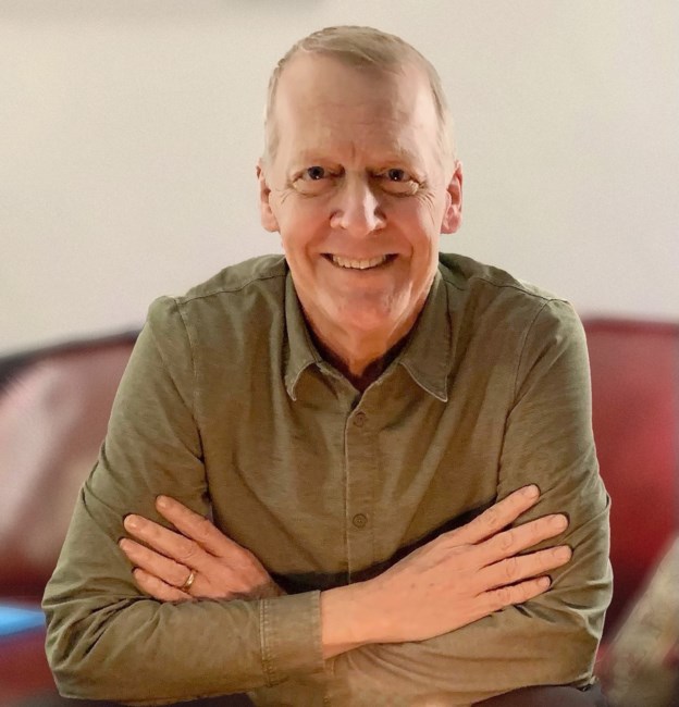 Obituary of John Stuart Underhill