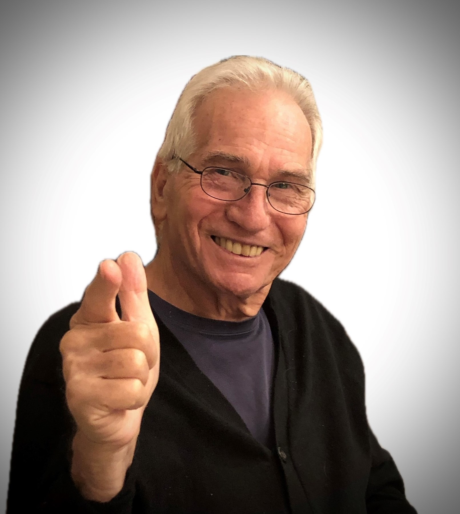 Obituary of Harry Carl Jordan