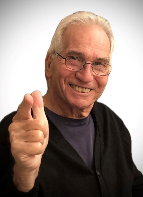 Obituary of Harry Carl Jordan