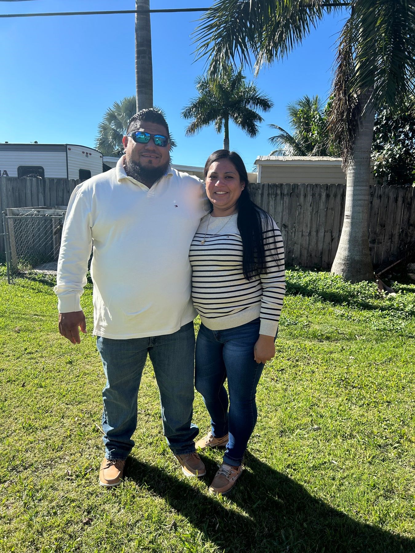 Obituary of Carlos Jaen Arrez Dominguez