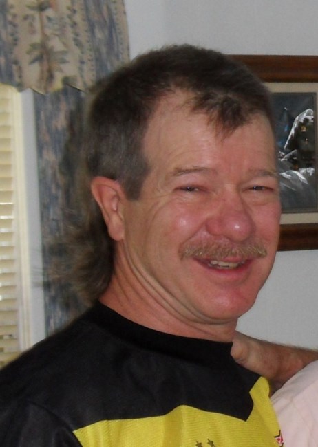 Obituary of Terry R. Palmer