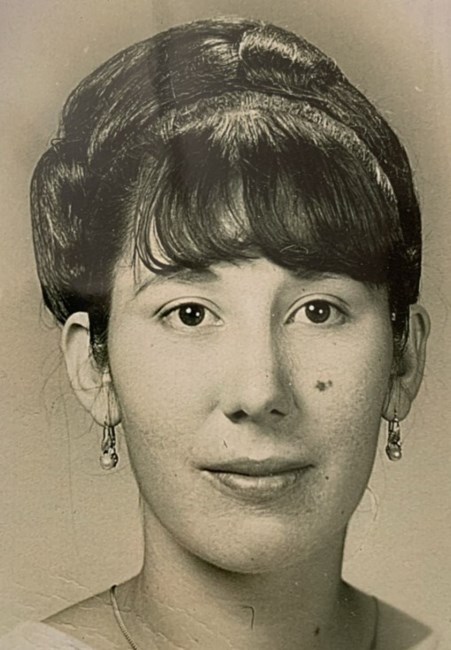 Obituario de Graciela Cantu de Garza