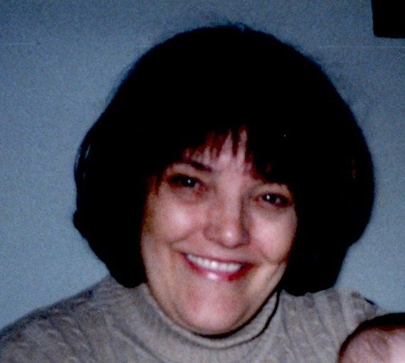 Obituary of Marilyn Chislett Frederick