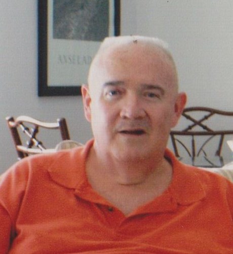 Obituary of Charles A. (Buddy) Stewart