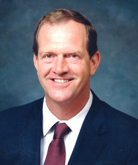 Obituary of Steve Allen Bryant