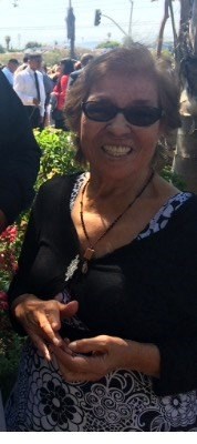Obituary of Maria J. Prieto