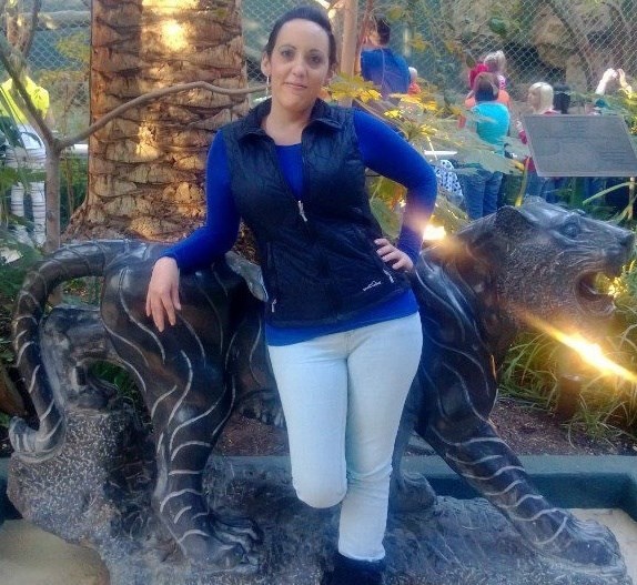 Obituary of Sara Joyce Ruiz