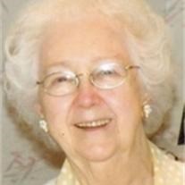 Obituary of Jeannette Collins (Lapoint)