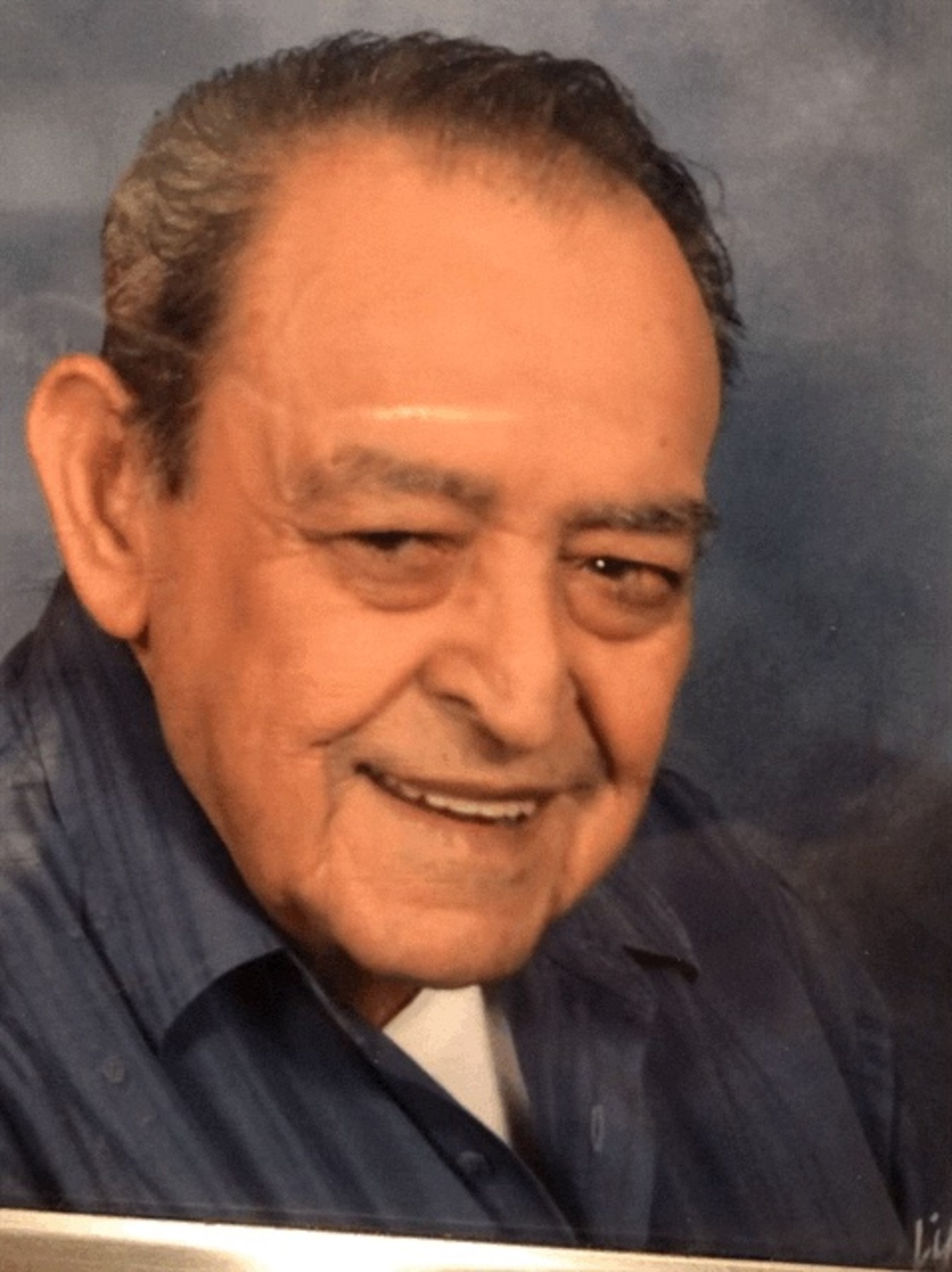 Obituary of Miguel M Anaya Jr.