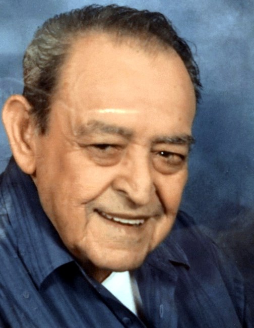 Obituary of Miguel M Anaya Jr.