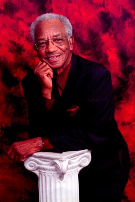 Obituary of Dolman Darnelle Gilbert