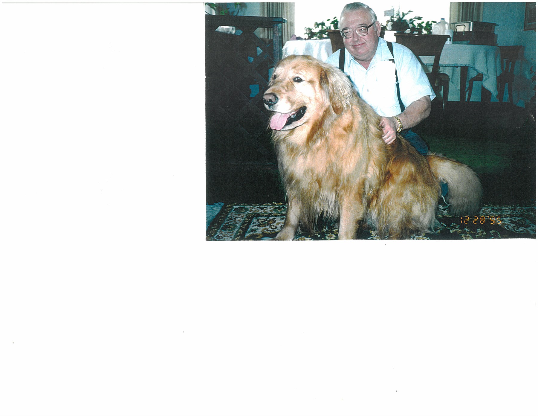 Obituary of Michael "Mike" Doy Neighbors