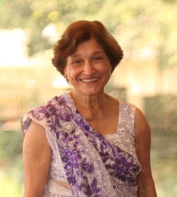 Obituary of Katie MD Irani