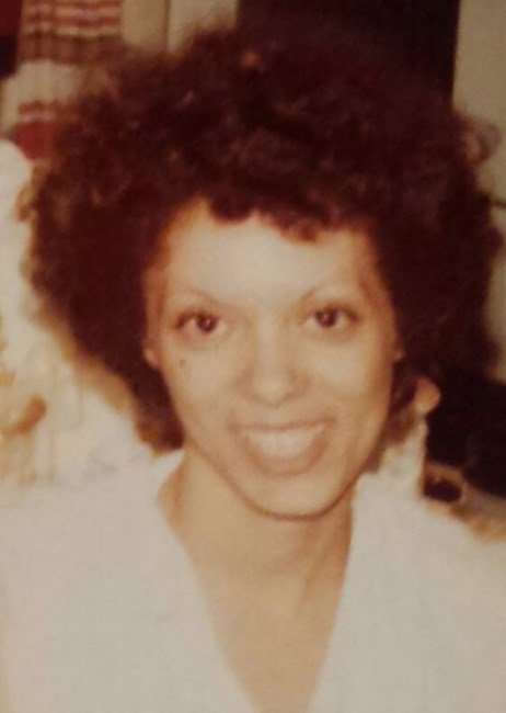 Obituary of Carmen Cecile Square