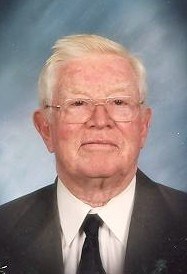 Obituary of Mr. William Almos McAdams